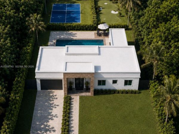 15260 NE 2nd Ave , Miami, FL 33162