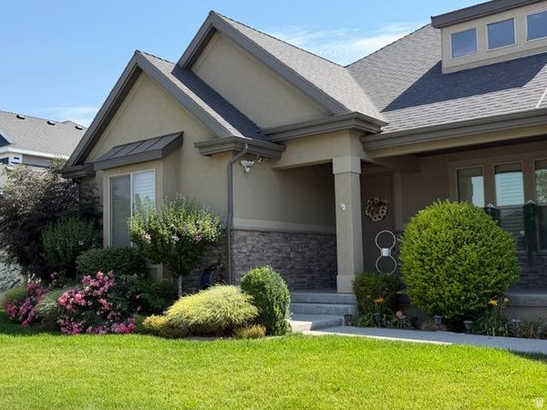 12105 S GALENA GROVE WAY , Draper, UT 84020