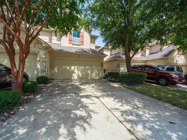 619 Rosemead Drive, Euless, TX 76039
