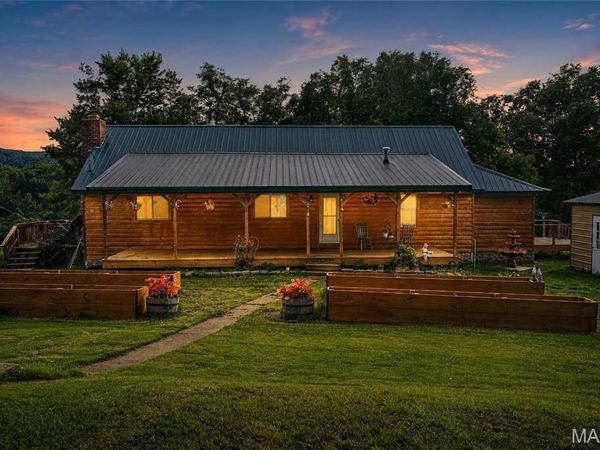 2268 Madison 244, Fredericktown, MO 63645