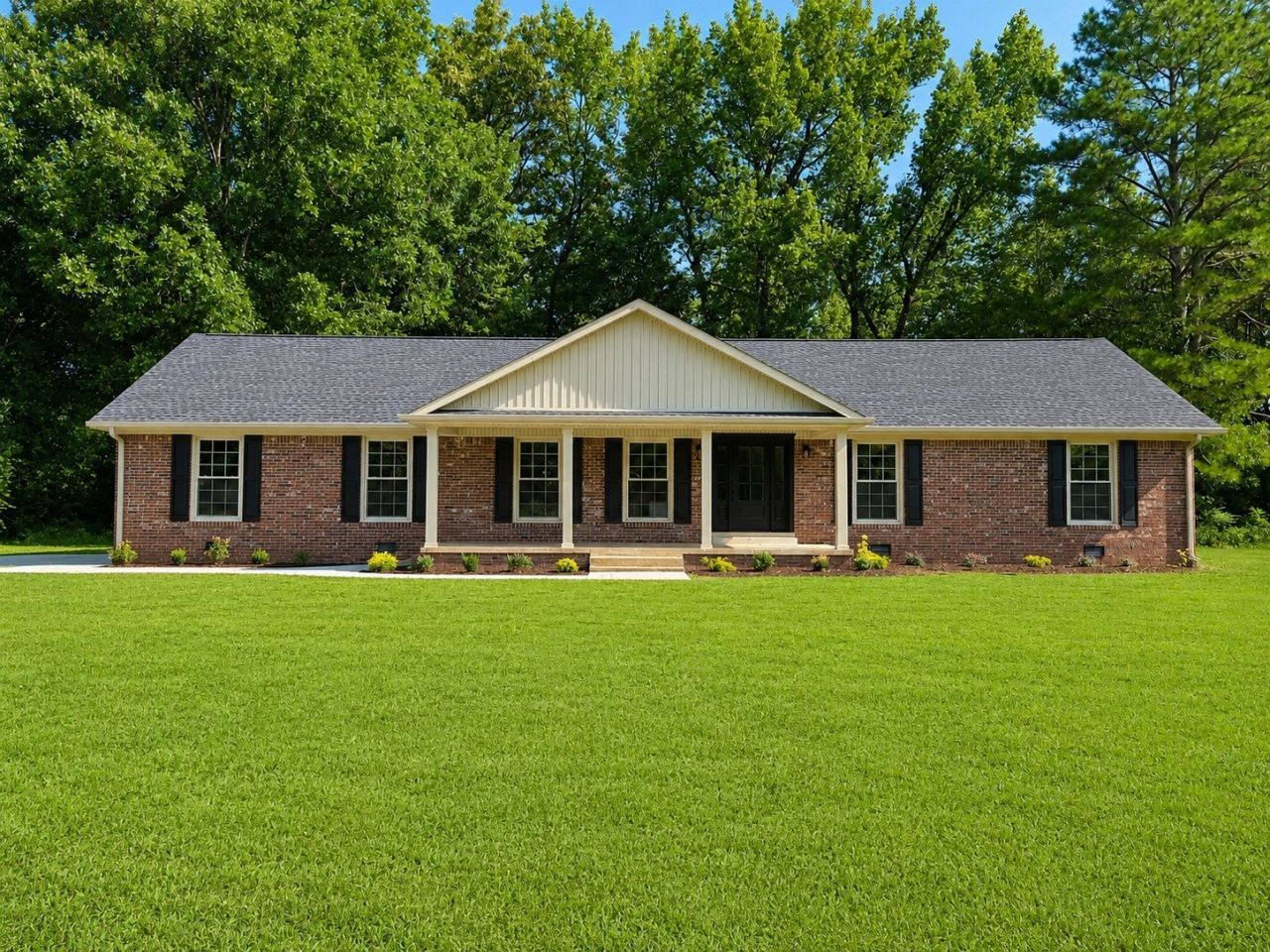 60 Smith Rd, Paris, TN 38242 Main Photo