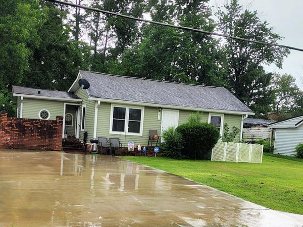 315 16th Street, Cookeville, TN 38501