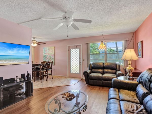 48 NEWPORT C Court, Unit C, Deerfield Beach, FL 33442