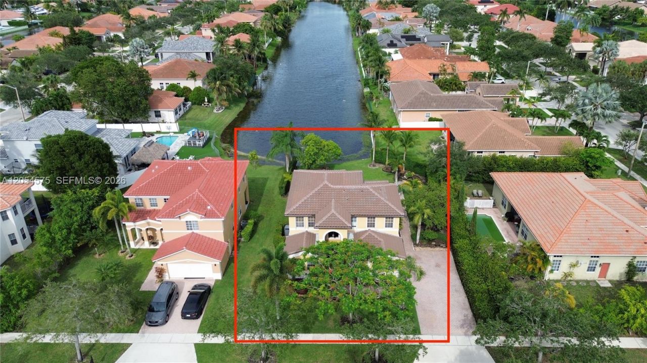 1247 NW 165th Ave, Pembroke Pines, FL 33028 Photo