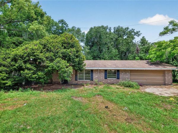 320 LAKE MILLSITE ROAD , BARTOW, FL 33830
