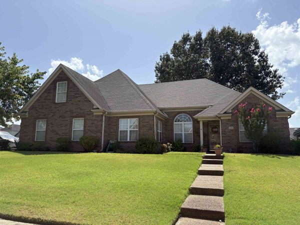 5043 WILL FALL RD, Bartlett, TN 38002