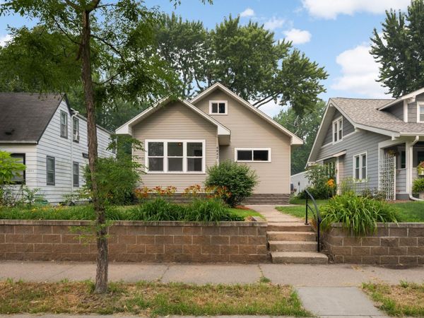 4842 34th Avenue S, Minneapolis, MN 55417