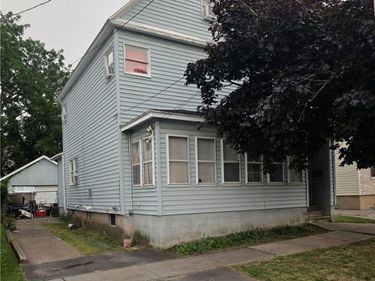 1159 McQuade Avenue, Utica, NY 13501