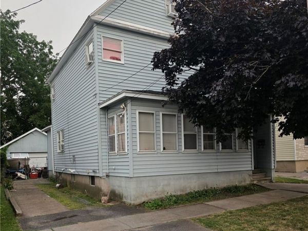 1159 McQuade Avenue, Utica, NY 13501