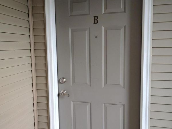 5330 B Stonemeadow Avenue , Unit SA5330 B, Columbus, OH 43220
