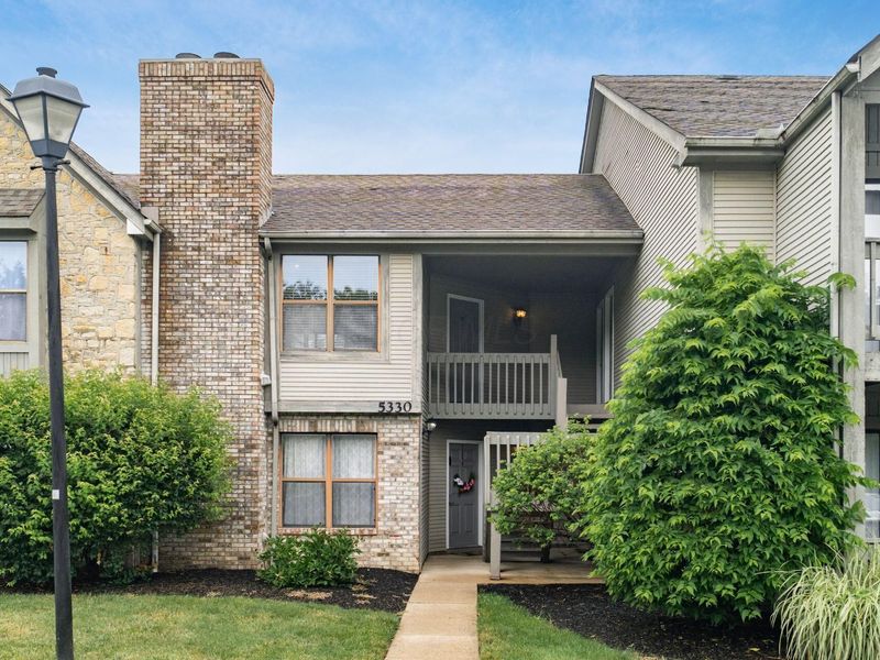 5330 B Stonemeadow Avenue, Unit SA5330 B, Columbus, OH 43220 Photo 1