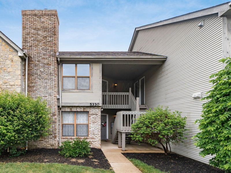 5330 B Stonemeadow Avenue, Unit SA5330 B, Columbus, OH 43220 Photo 26