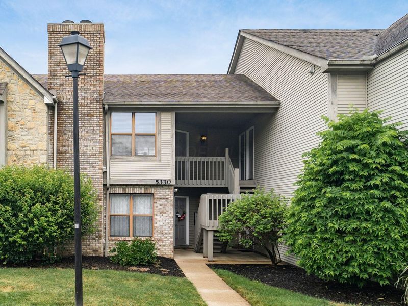 5330 B Stonemeadow Avenue, Unit SA5330 B, Columbus, OH 43220 Photo 28