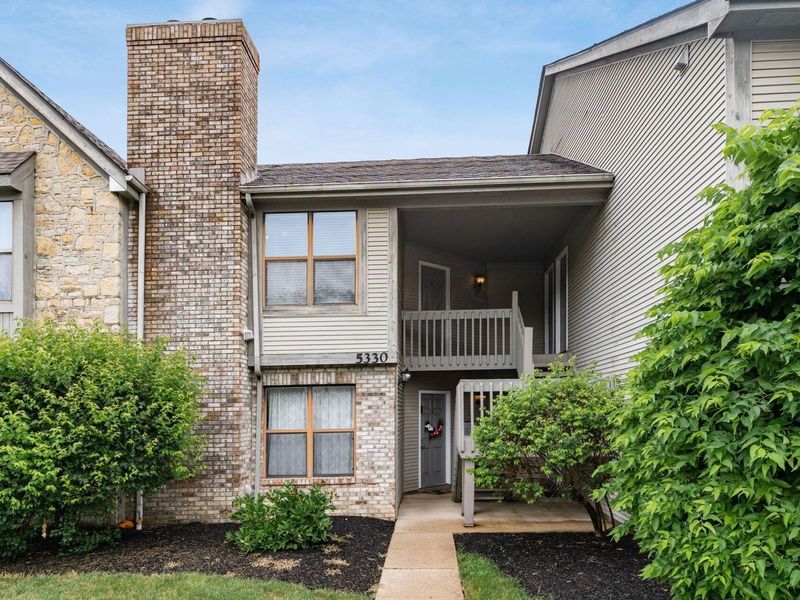 5330 B Stonemeadow Avenue, Unit SA5330 B, Columbus, OH 43220 Photo 29