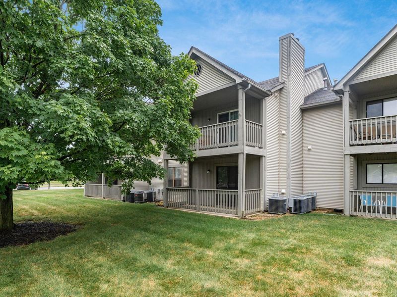 5330 B Stonemeadow Avenue, Unit SA5330 B, Columbus, OH 43220 Photo 5