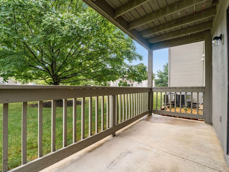 5330 B Stonemeadow Avenue, Unit SA5330 B, Columbus, OH 43220 Photo 6