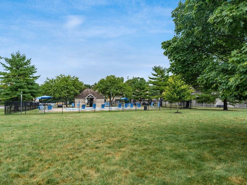 5330 B Stonemeadow Avenue, Unit SA5330 B, Columbus, OH 43220 Photo 7