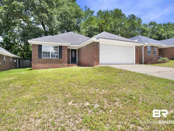 7585 Avery Lane, Daphne, AL 36526