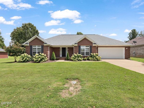 55 Sundown Drive , Jackson, TN 38305