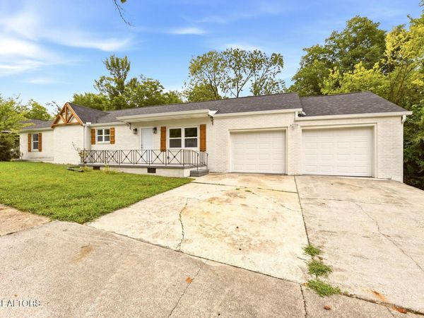 2406 E Glenwood Ave, Knoxville, TN 37917
