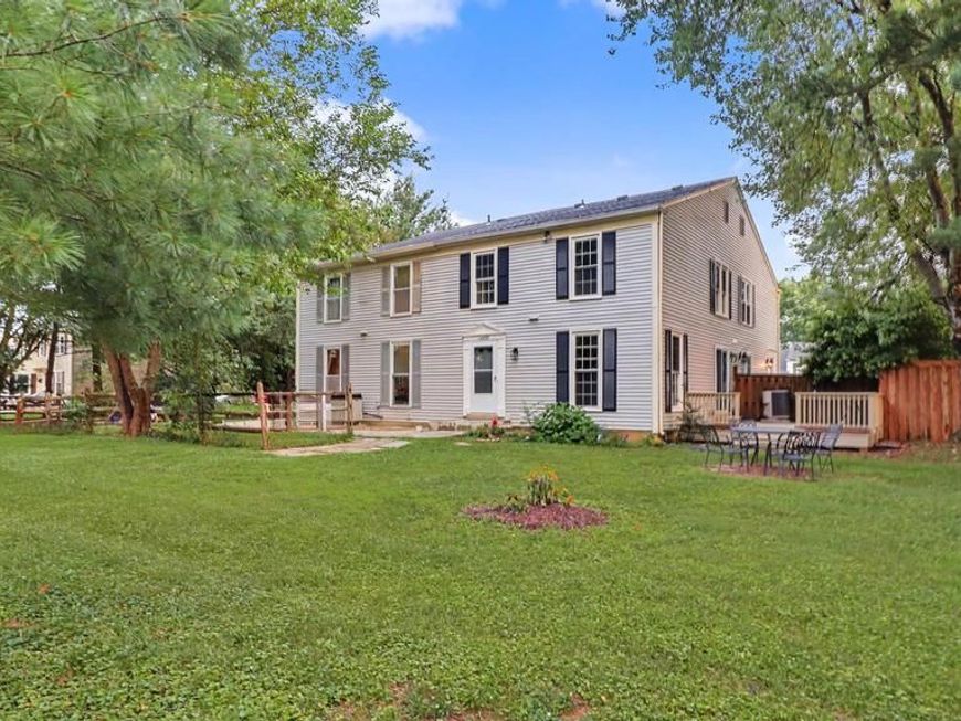 14957 Carry Back , North Potomac, MD 20878 Main Photo