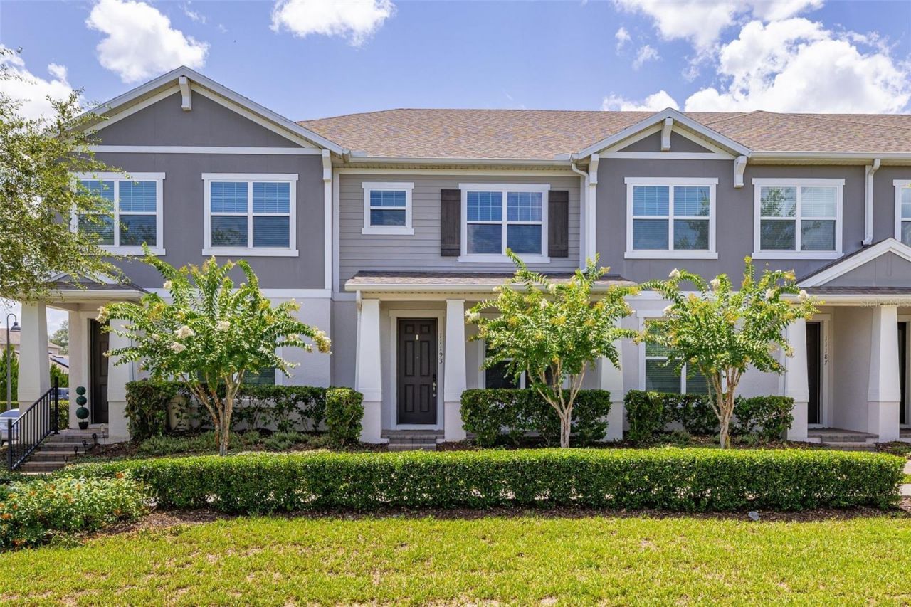 11193 Hanlon Terrace Alley, Winter Garden, FL 34787 Main Photo