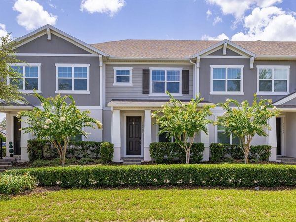 11193 HANLON TERRACE ALLEY, WINTER GARDEN, FL 34787