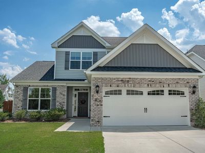 605 Roslindale Circle , Blythewood, SC 29016