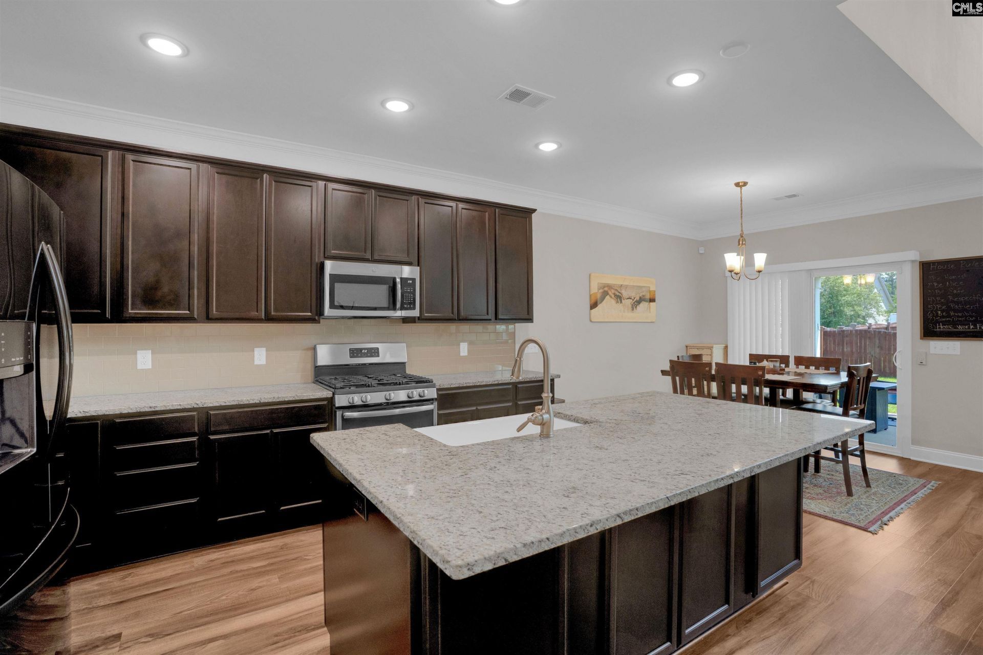 605 Roslindale Circle  Photo 16