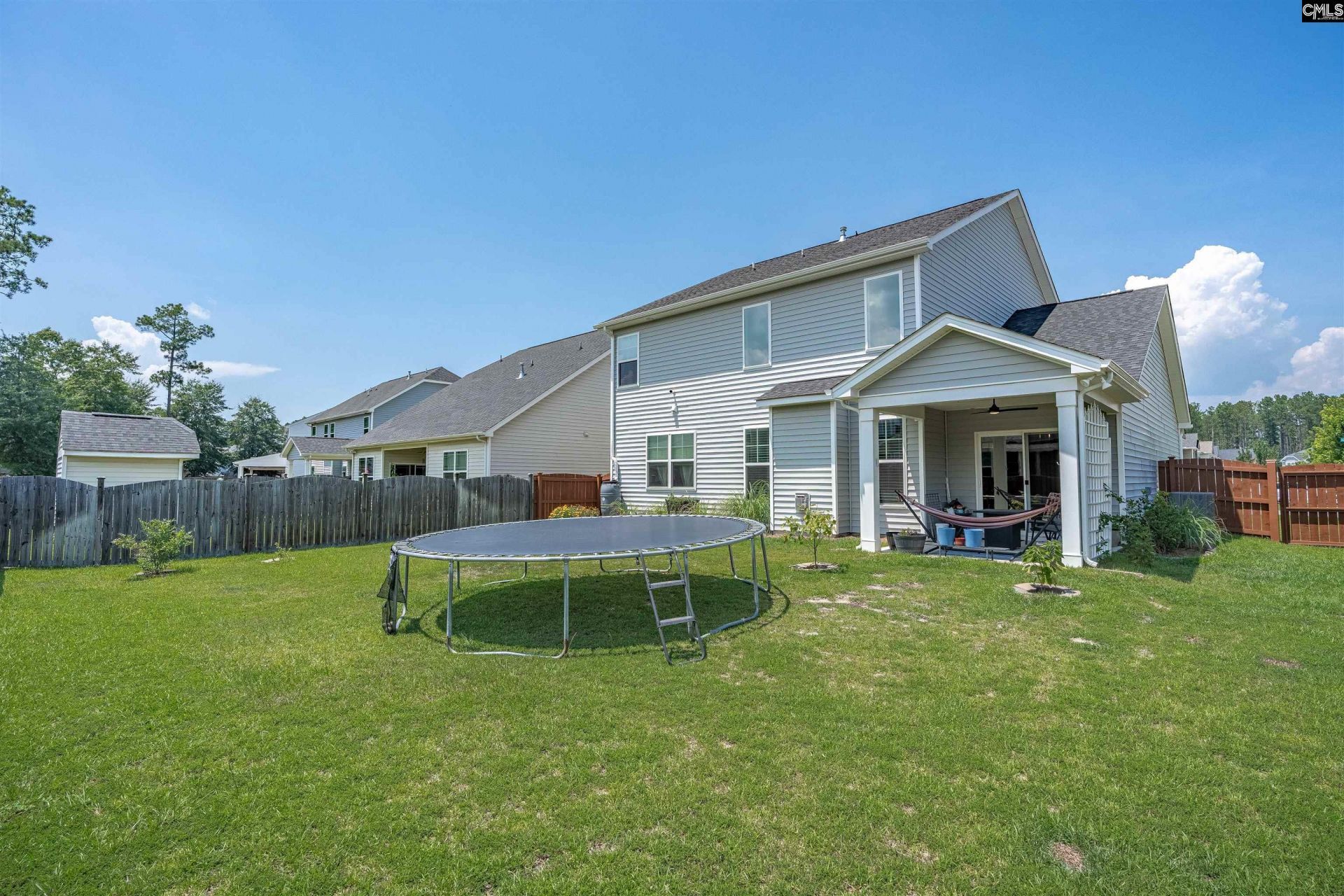 605 Roslindale Circle  Photo 42