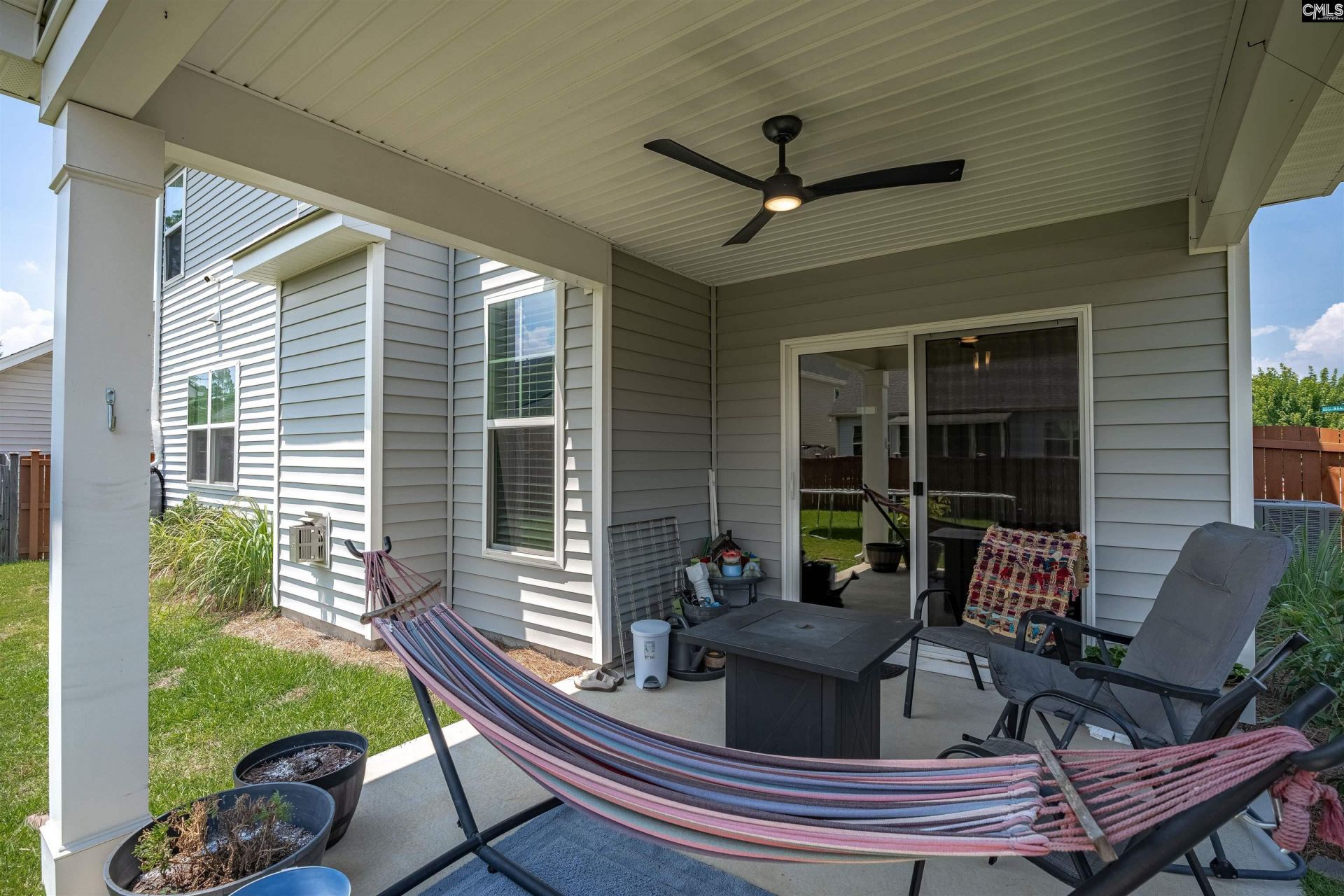 605 Roslindale Circle  Photo 44
