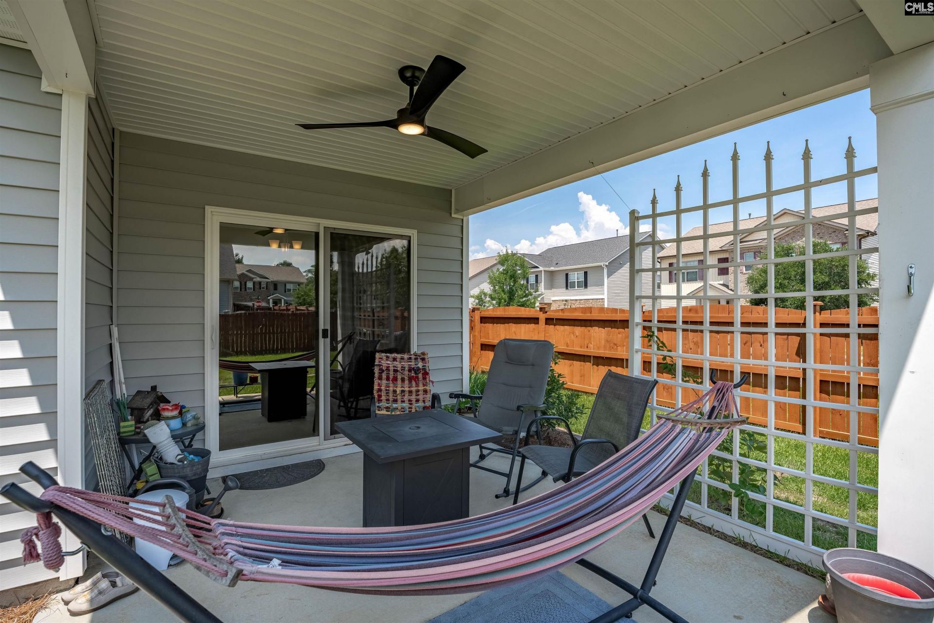 605 Roslindale Circle  Photo 45