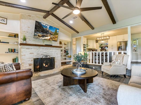 433 Paseo De Vaca , Marble Falls, TX 78654