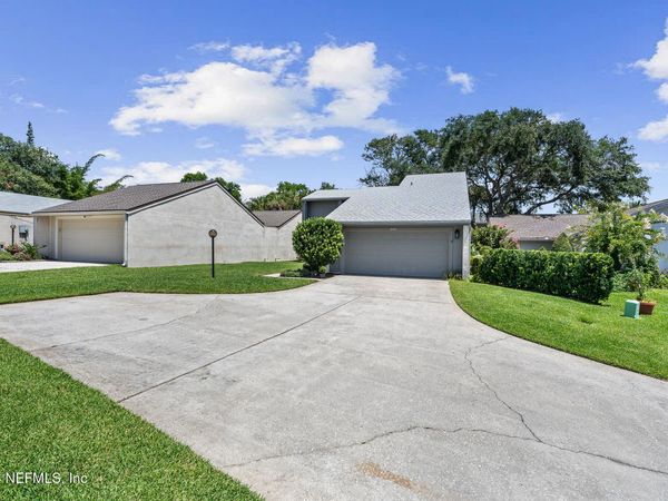 2445 LORRAINE Court N, Ponte Vedra Beach, FL 32082