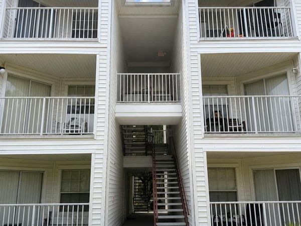 11568 WESTWOOD BOULEVARD , Unit 1034, ORLANDO, FL 32821