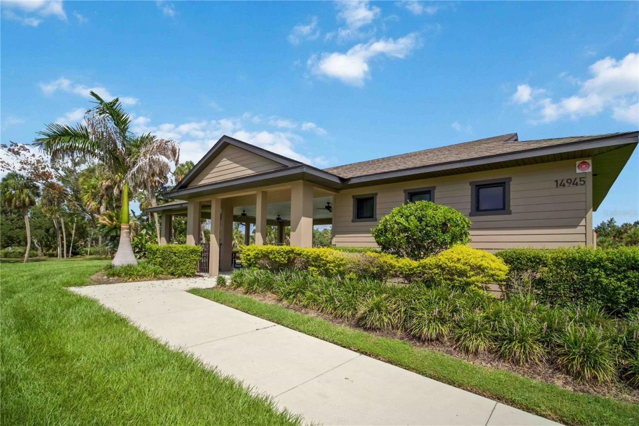 14814 Sora Way, Bradenton, FL 34212 Photo