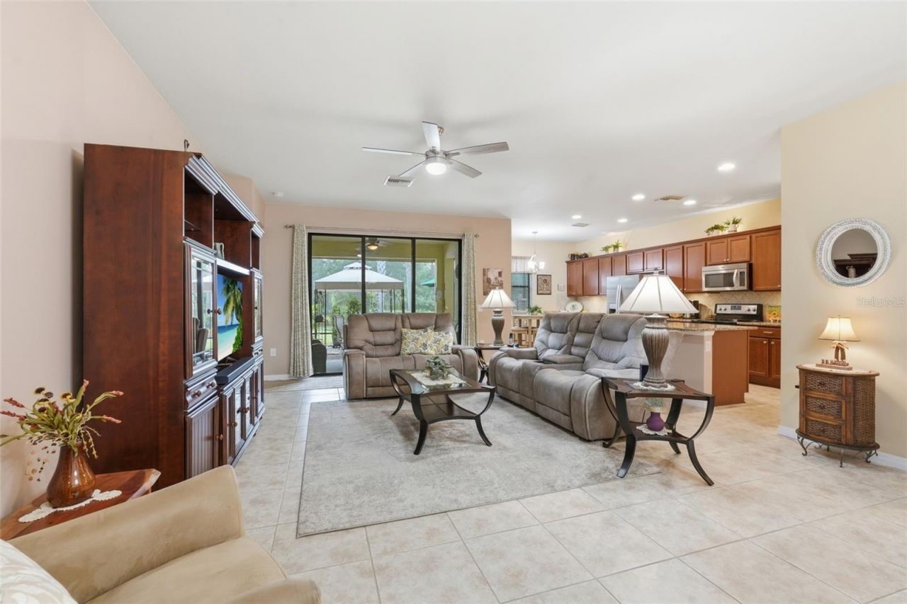 2543 Arugula Drive , North Port, FL 34289 Photo