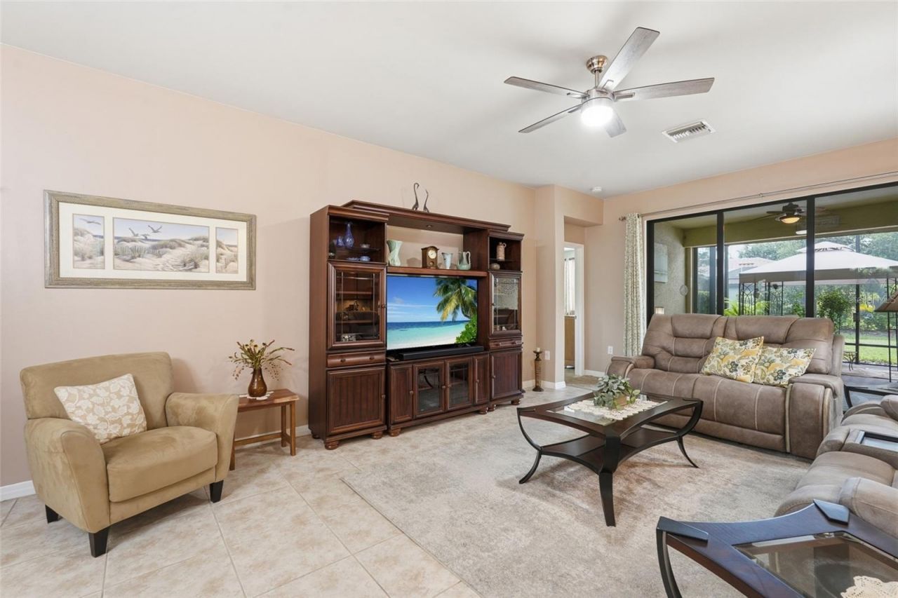 2543 Arugula Drive , North Port, FL 34289 Photo