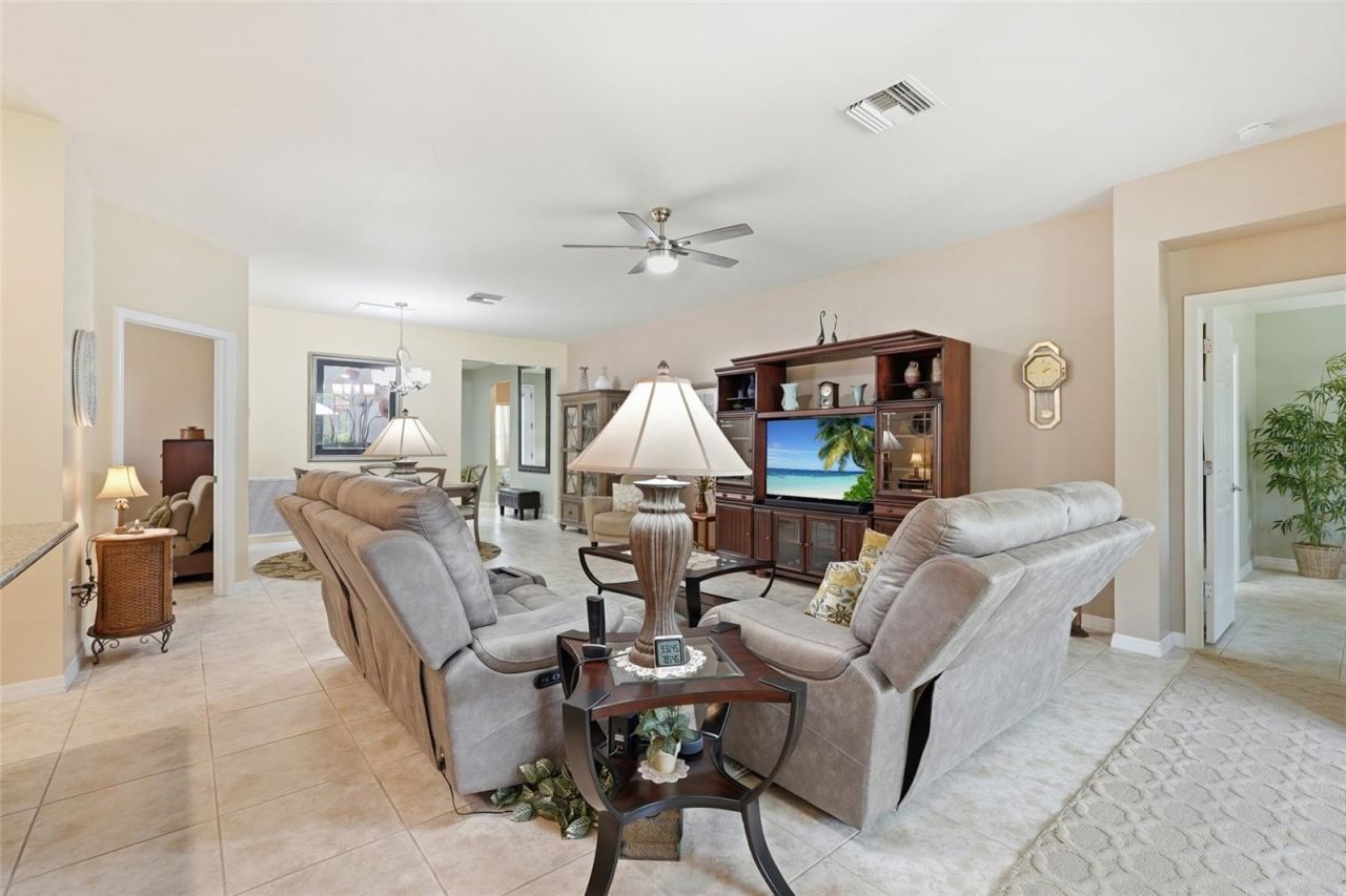 2543 Arugula Drive , North Port, FL 34289 Photo