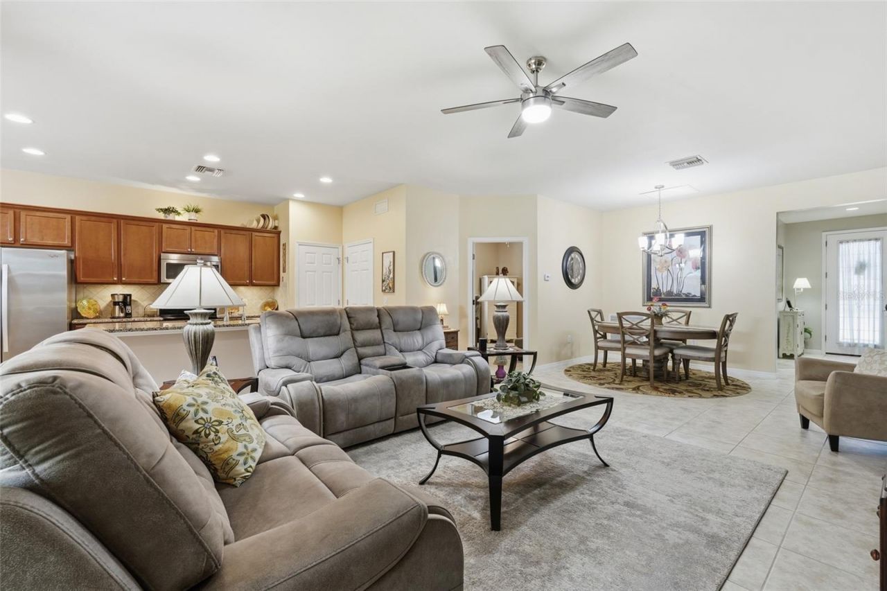 2543 Arugula Drive , North Port, FL 34289 Photo