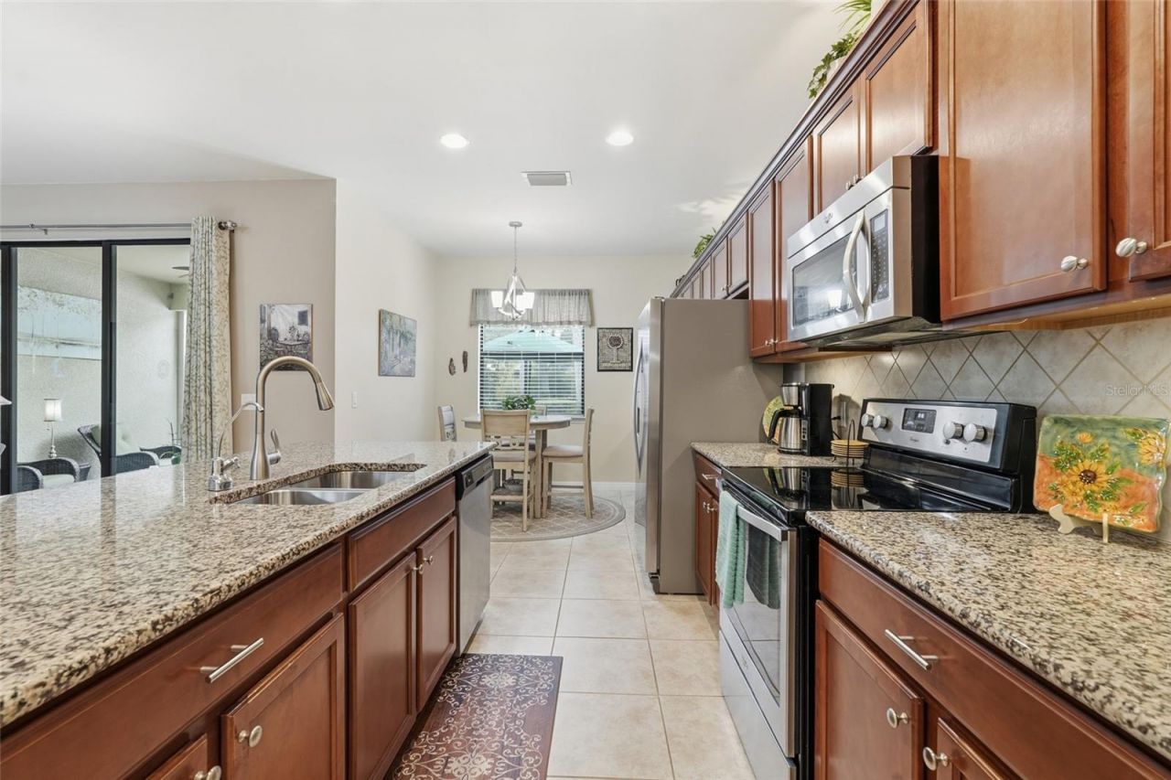 2543 Arugula Drive , North Port, FL 34289 Photo