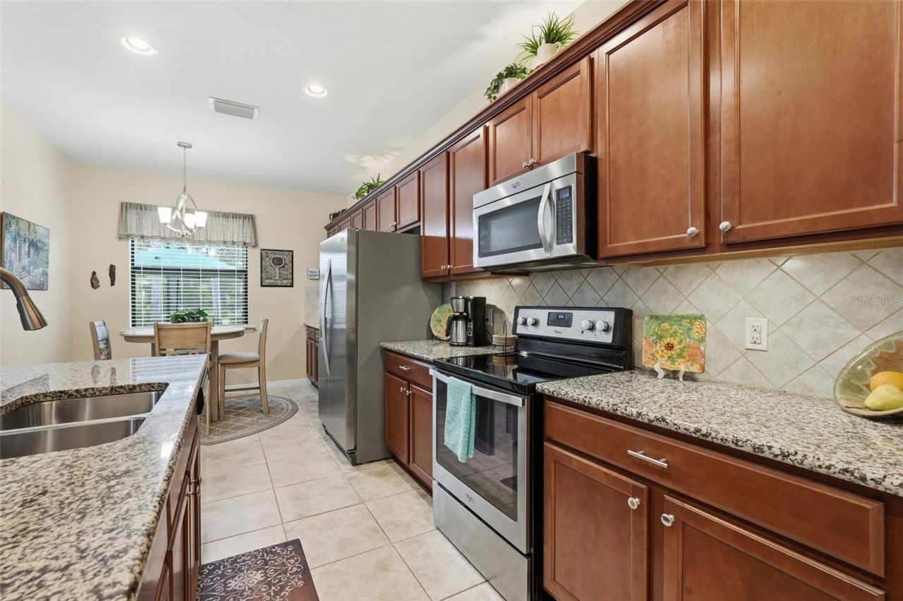 2543 Arugula Drive , North Port, FL 34289 Photo