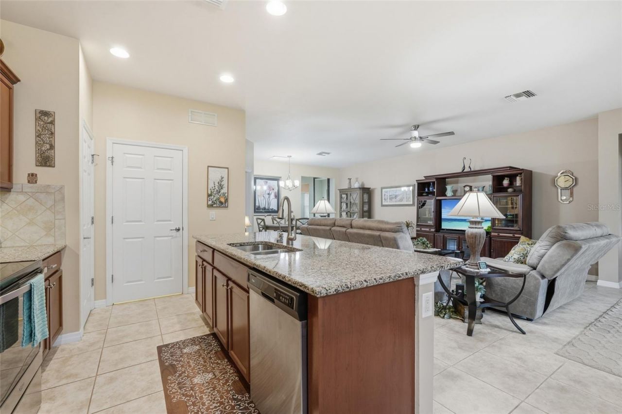 2543 Arugula Drive , North Port, FL 34289 Photo