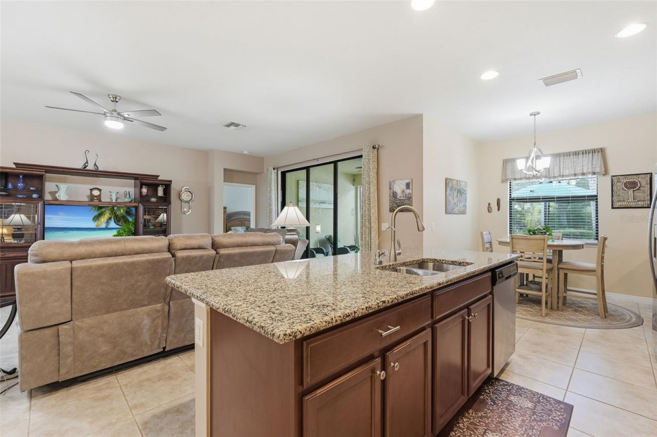 2543 Arugula Drive , North Port, FL 34289 Photo