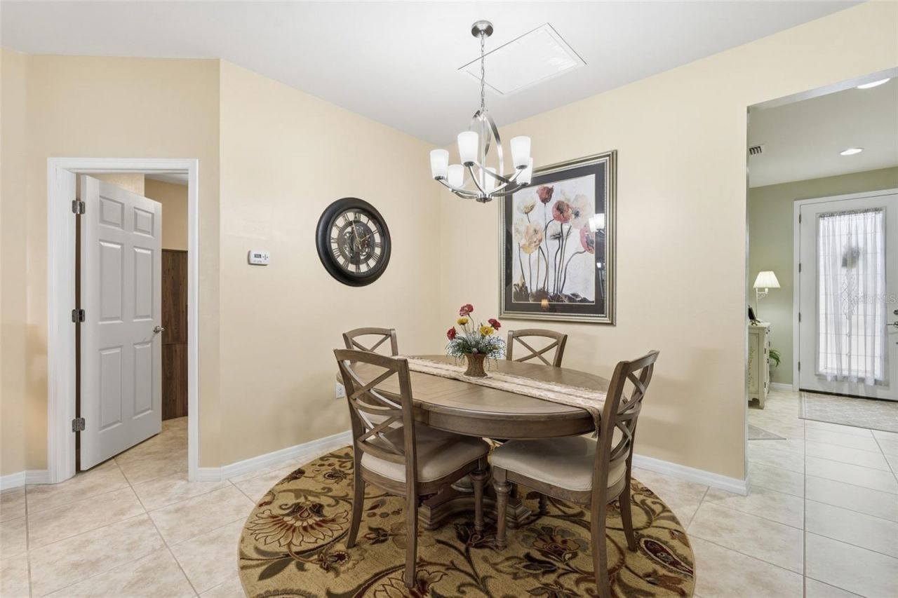 2543 Arugula Drive , North Port, FL 34289 Photo