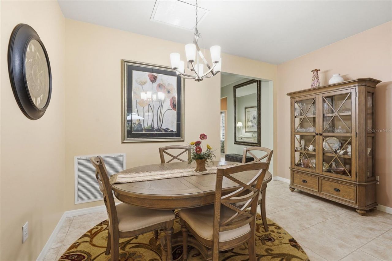 2543 Arugula Drive , North Port, FL 34289 Photo
