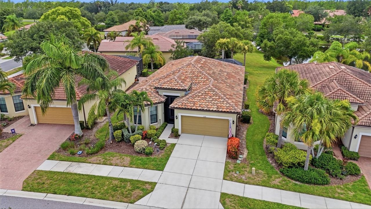 2543 Arugula Drive , North Port, FL 34289 Photo
