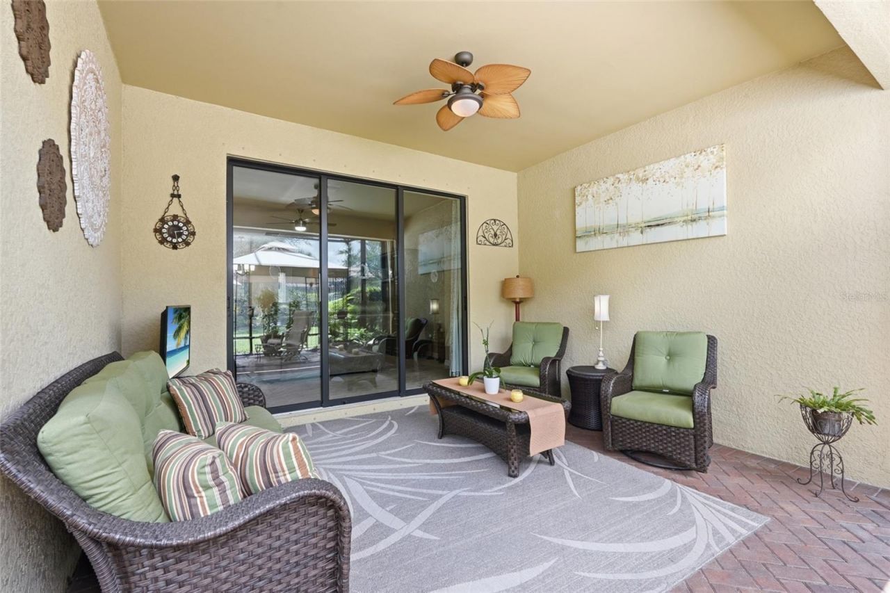 2543 Arugula Drive , North Port, FL 34289 Photo
