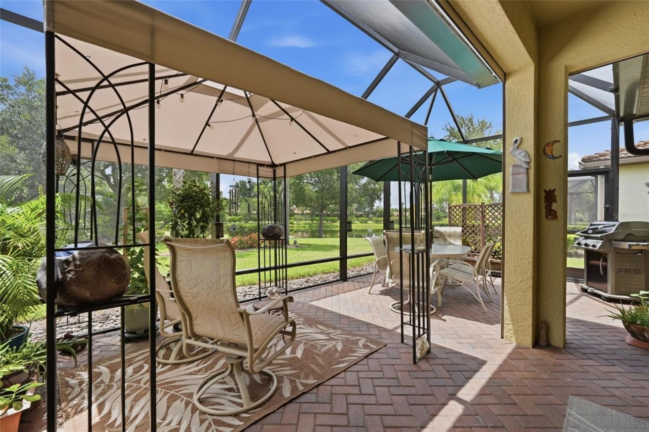 2543 Arugula Drive , North Port, FL 34289 Photo