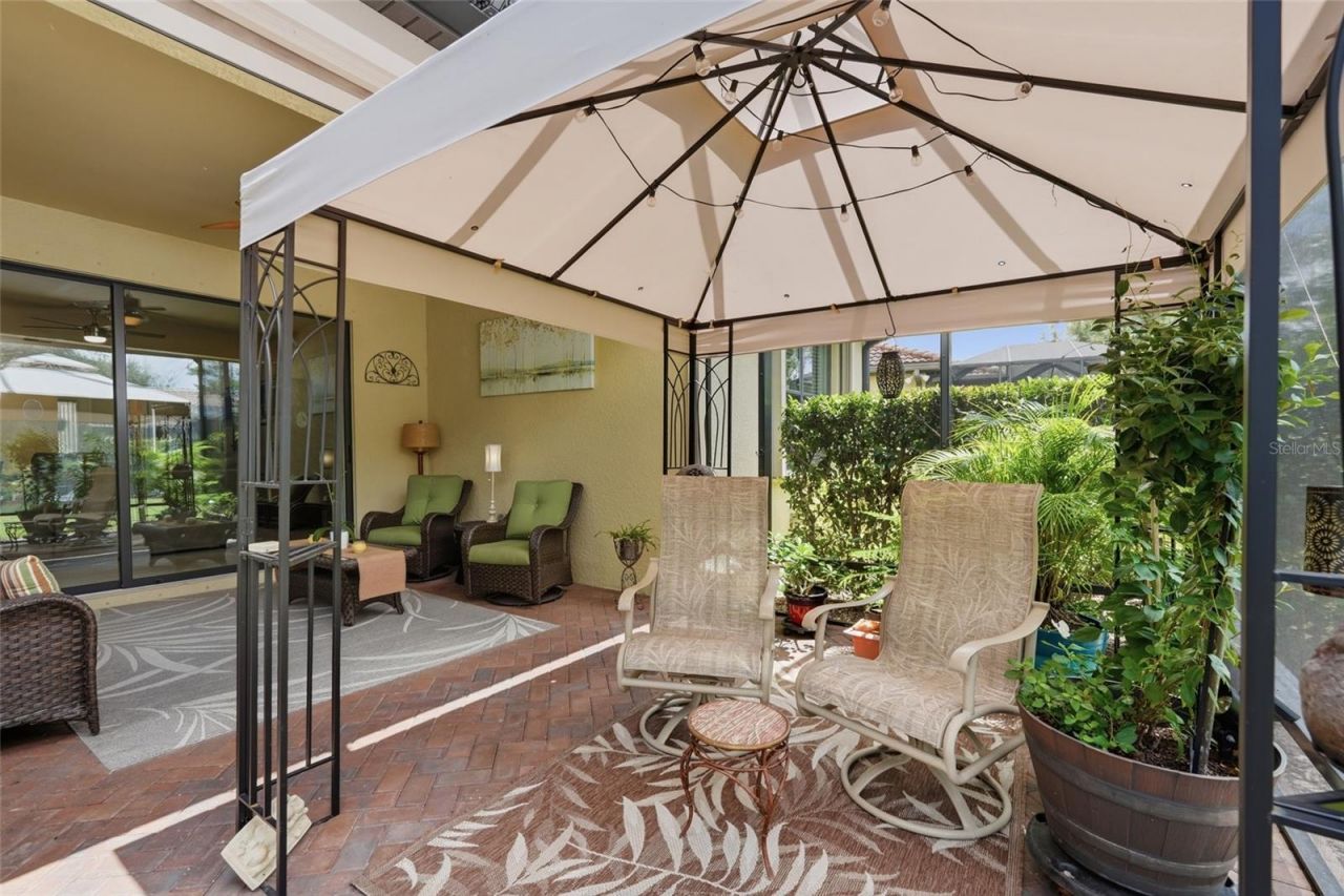 2543 Arugula Drive , North Port, FL 34289 Photo
